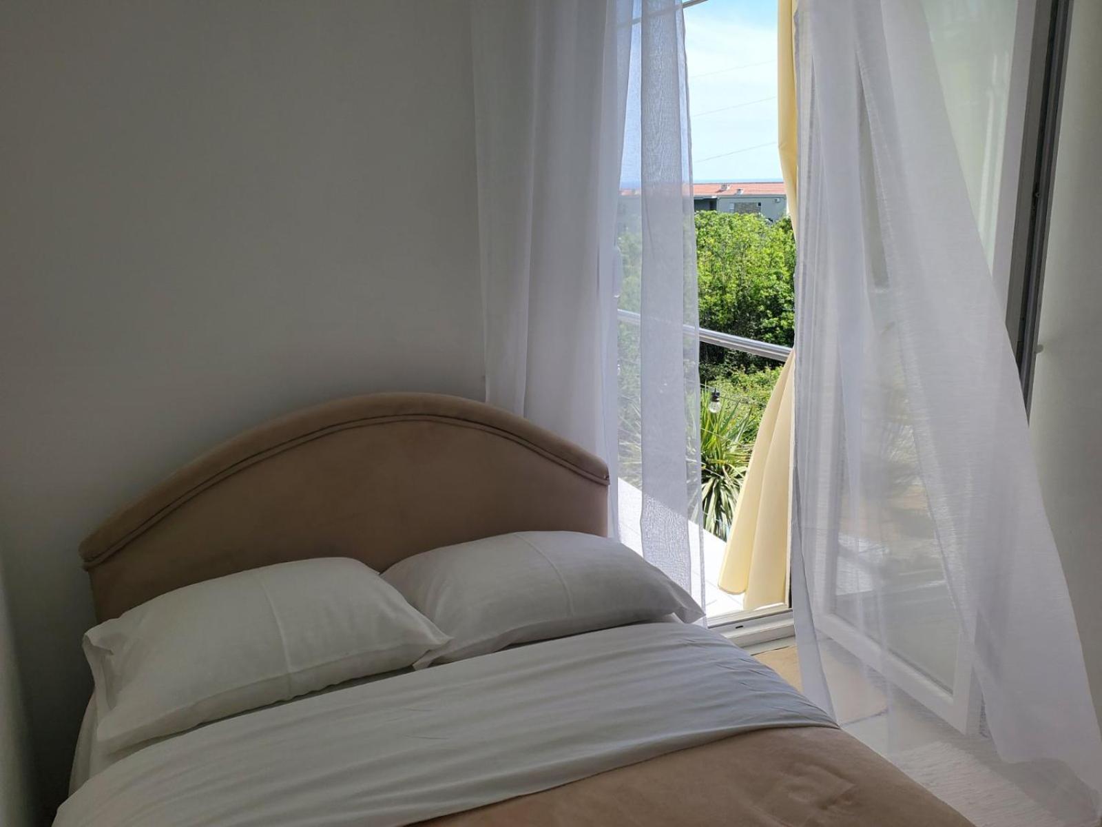 Apartmani Avanti Becici 客房 照片