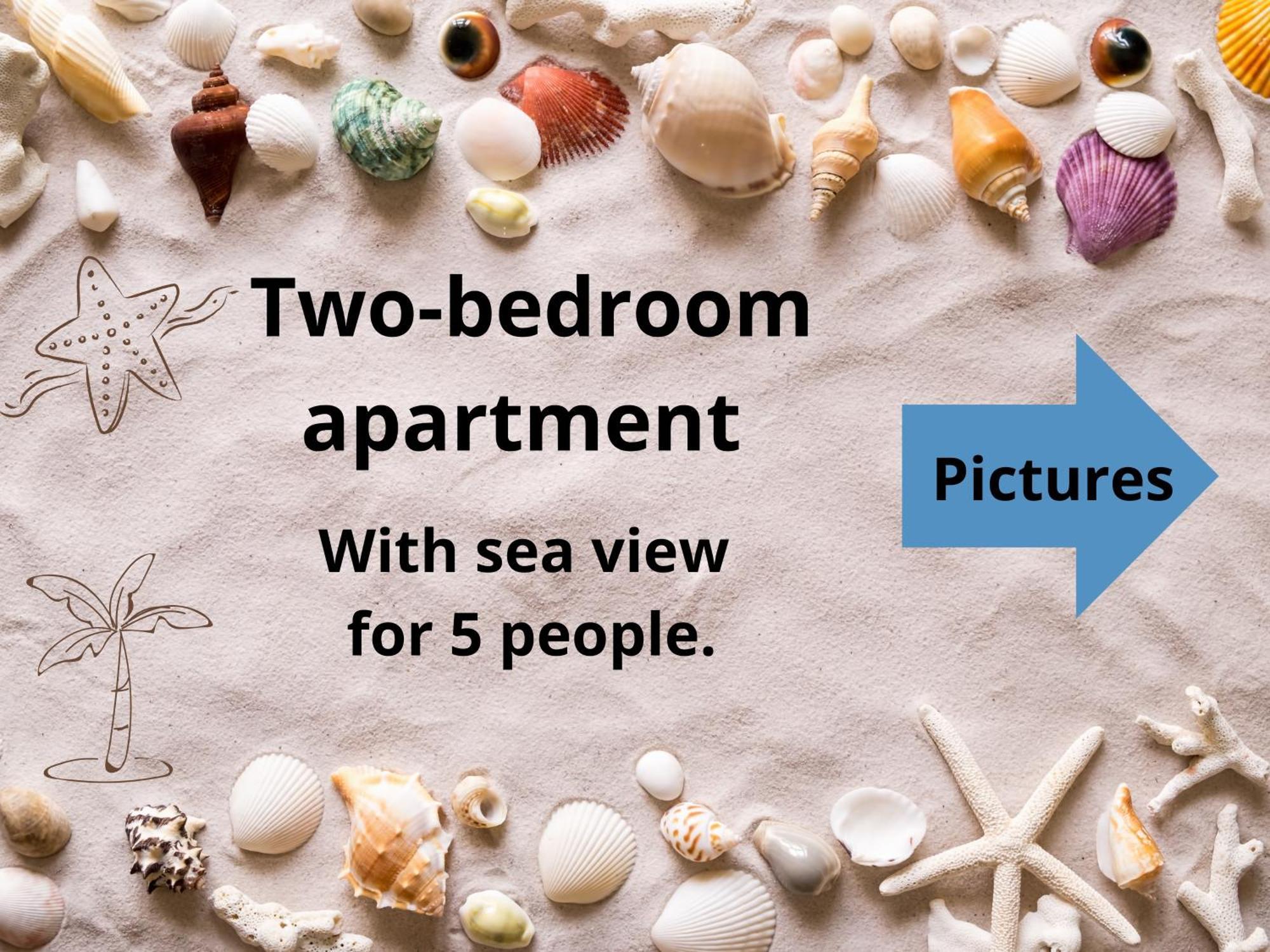 Apartmani Avanti Becici 外观 照片